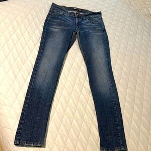 Levi’s Jeans
